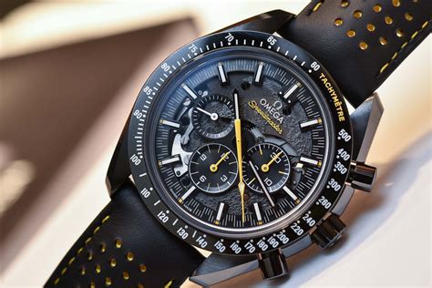 omega speedmaster Apollo 8 price